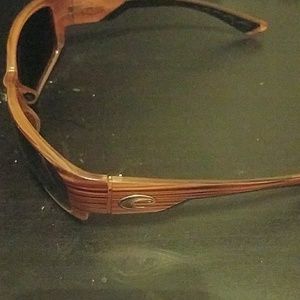 Costa del mar luke model